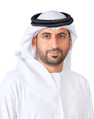 Abdulrahman Ahmed Al Ali, General Manager, GTCFX